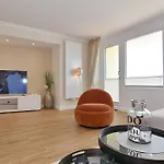 Metropol, Whg 306, Seeseite 13og * Westerland