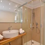 Metropol, Whg 306, Seeseite 13og Appartamento