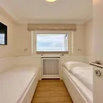 Appartamento Metropol, Whg 306, Seeseite 13og *