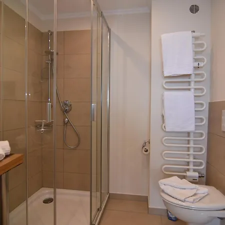 Metropol, Whg 306, Seeseite 13og Appartamento *