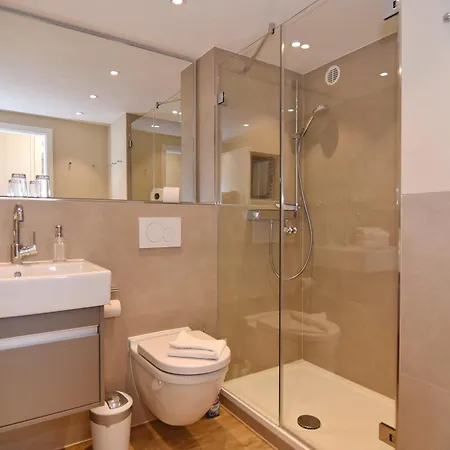 Metropol, Whg 306, Seeseite 13og * Westerland