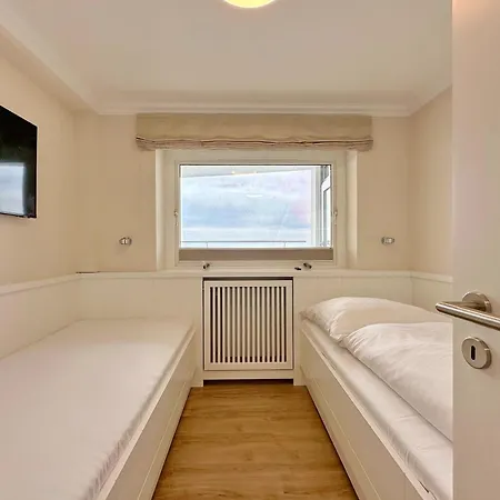 Apartament Metropol, Whg 306, Seeseite 13og *
